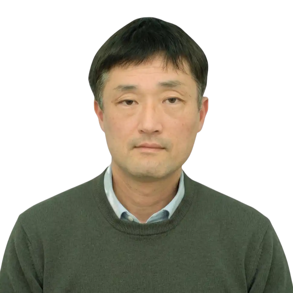 Yasumasa Ota