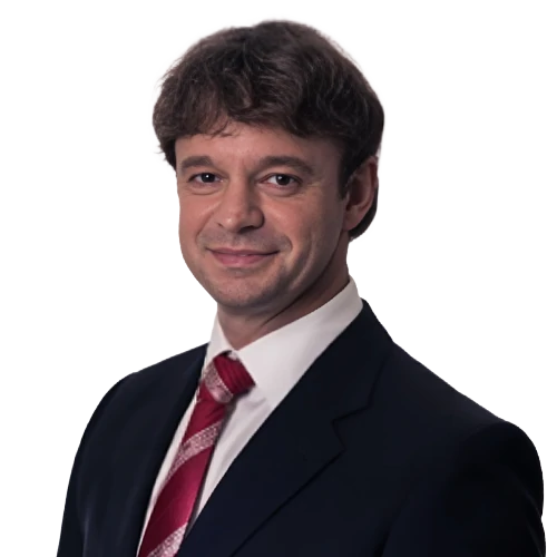Volker Patzel