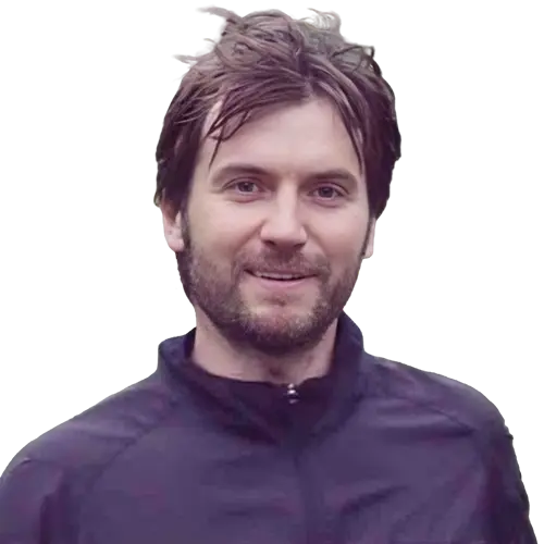 Gavin Wild