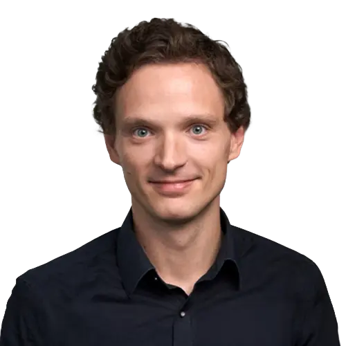 Dr Philipp Brestel