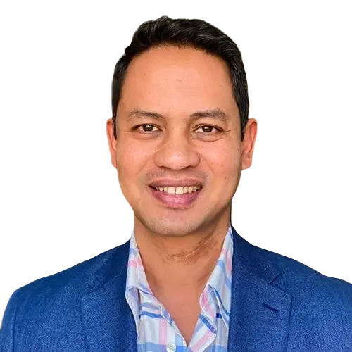 Ritupon Gogoi