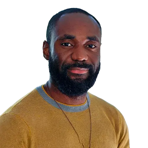 Dr Aurelien Bunga