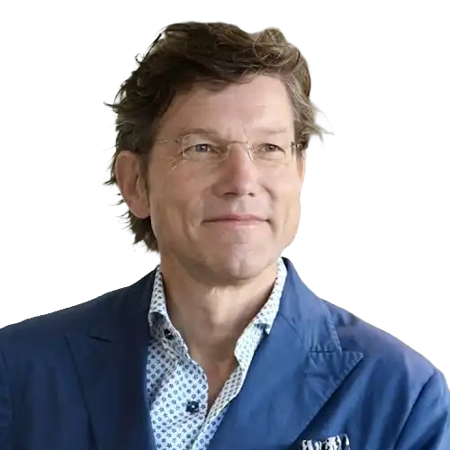 Dr Uwe Gottschalk