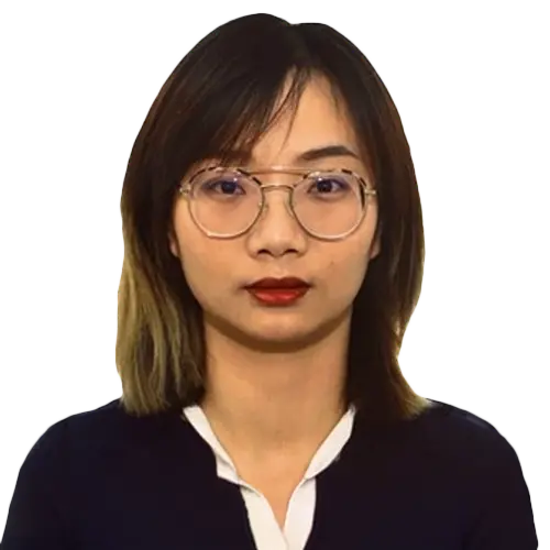 Dr Jingyi Chen