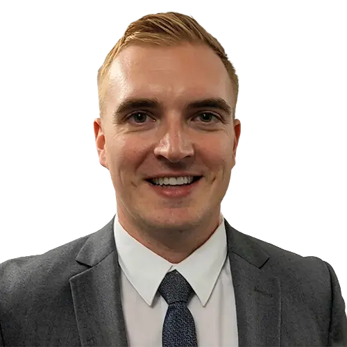 Darren Pitt
