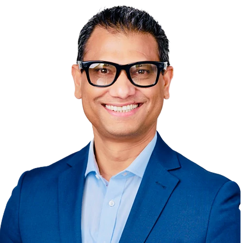 Prof Rakesh Veedu