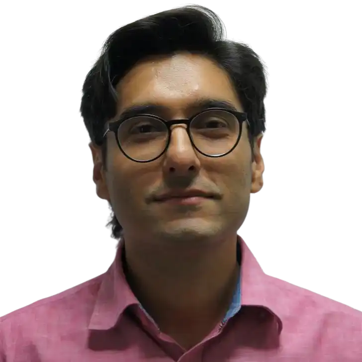 Sourabh	Sobti 