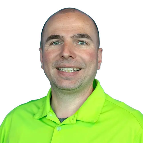 Andre Mueller