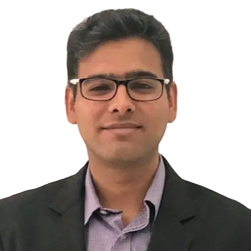 Shyam Panjwani