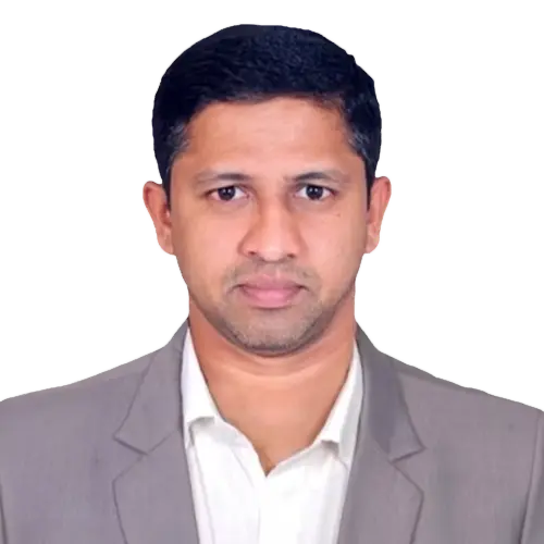 Harsha Reddy