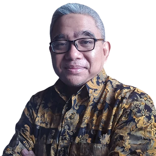Rakhmat Budi Yuwono