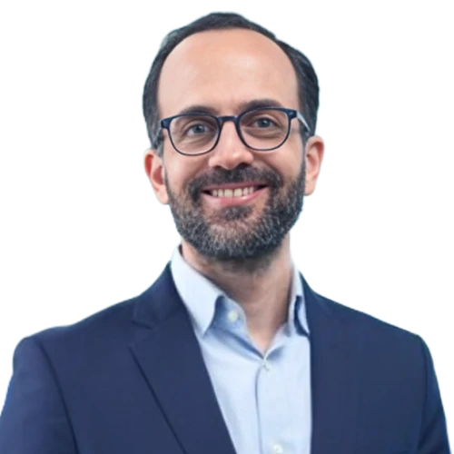 Andreas Gutknecht