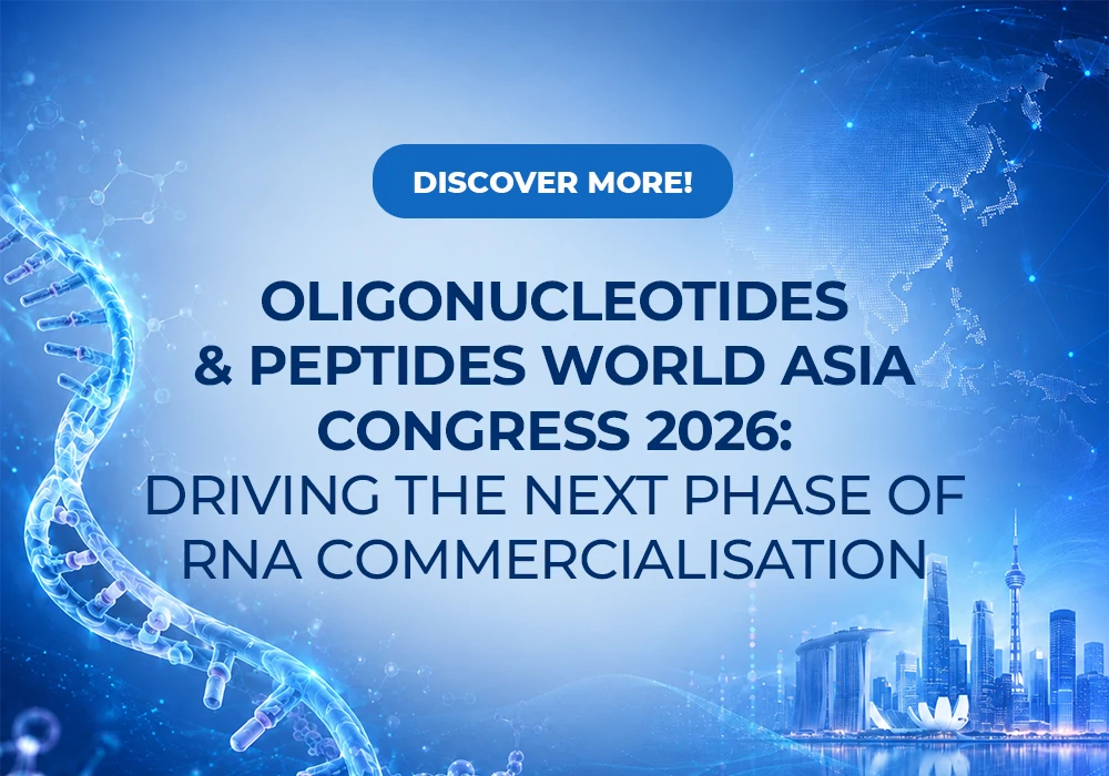 OPWA2026: e-Book: Driving the Next Phase of RNA Commercialisation