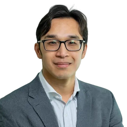 Gabriel Wong