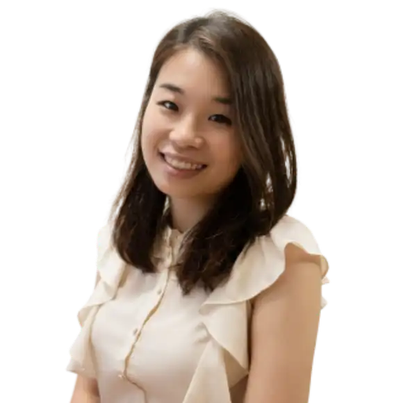 Crystal Lau