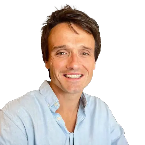 Dr Warren Roche