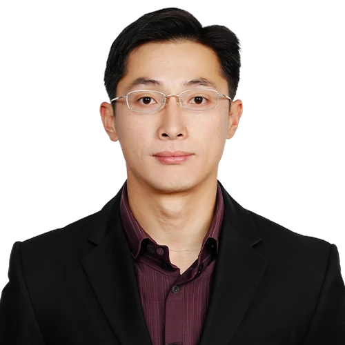 Cheng-Yi Jerry Kuo