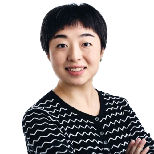 Cindy Li