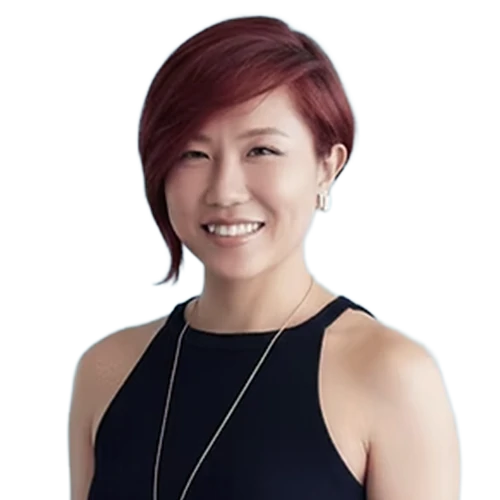 Joice Wang