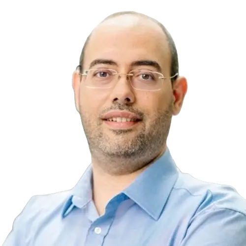 Ian Baldacchino