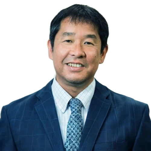 Hideto Yamaguchi