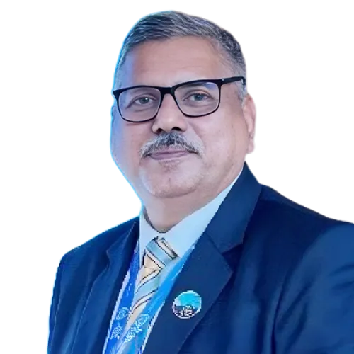 Vinod Kumar Bura