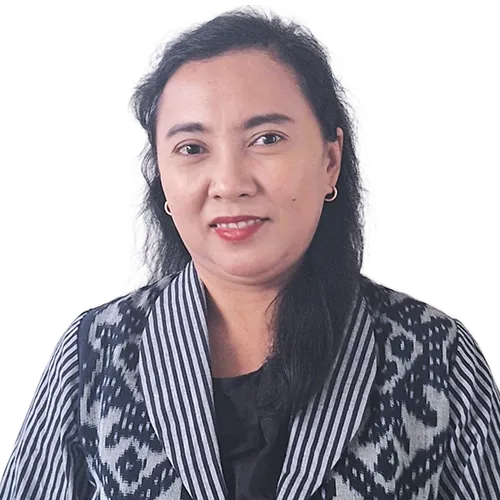 Indriana Permatasari
