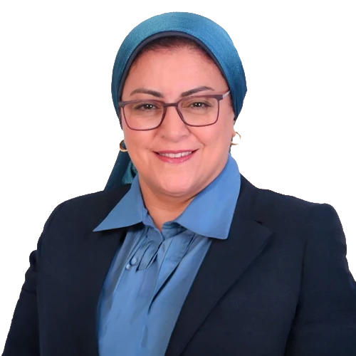 Dr. Heba Wali