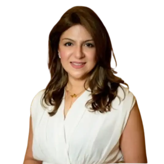Zainab Sadat