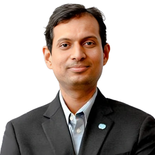 Sushant Sahastrabuddhe