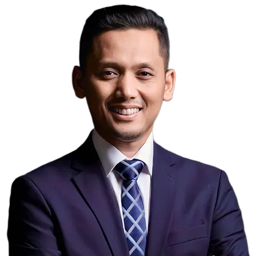 Dr. Soleh Ayubi