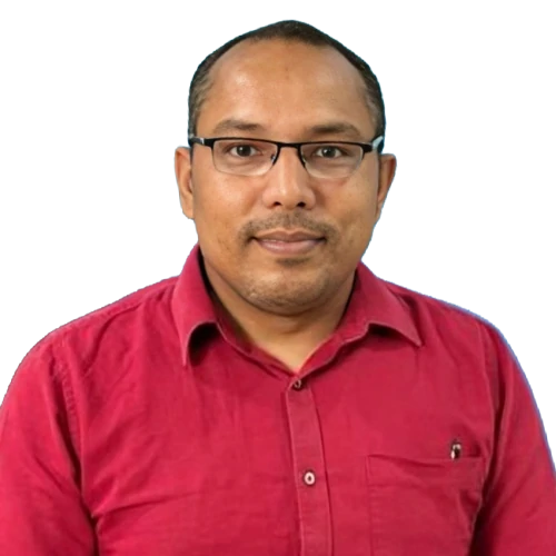 Dr. Uma Nath Tripathi
