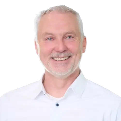 Dirk Boehm