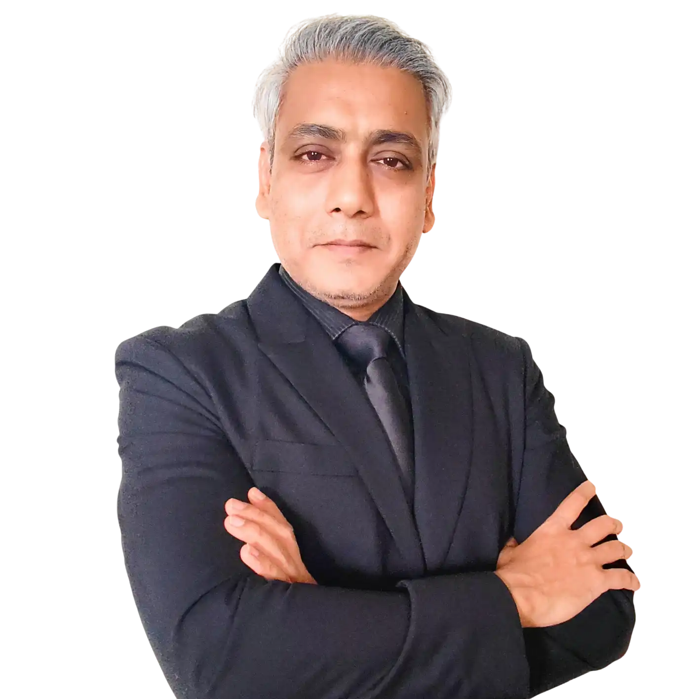 Dr. Deepak Mukherjee