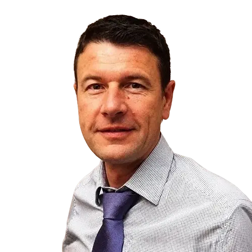 Laurent Marcellin