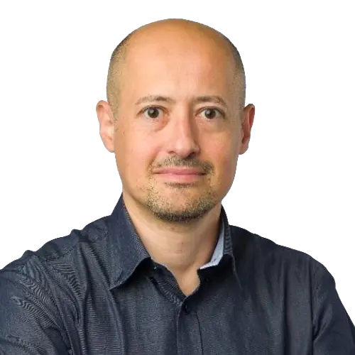 Alessandro Bonetti
