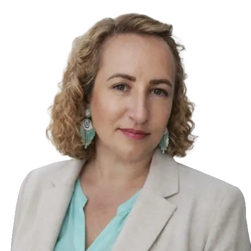 Dr Andreea Iftimia-Mander