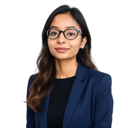 Akhsaya Bansal
