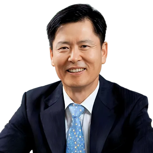 Prof. Lee Beom Jin