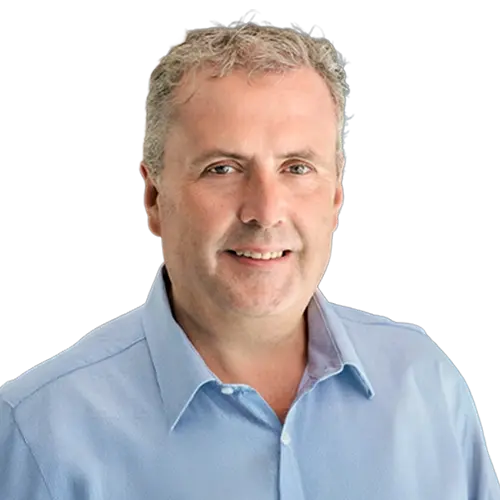 Declan Lowney