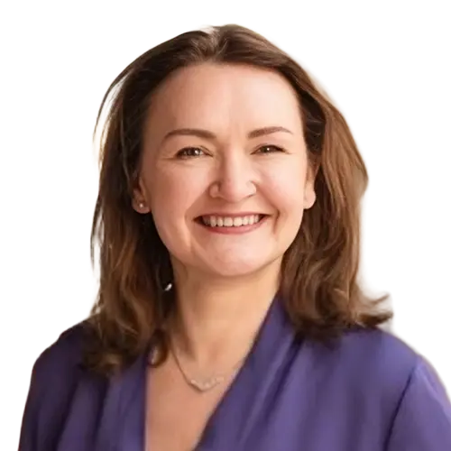 Miriam O'Sullivan