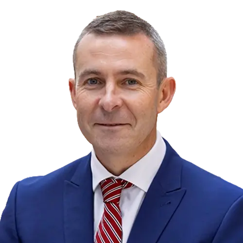 Cian O'Brien