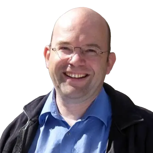 Volker Derdau