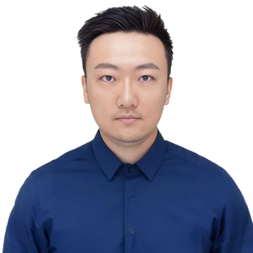 Wenshuo Zhou