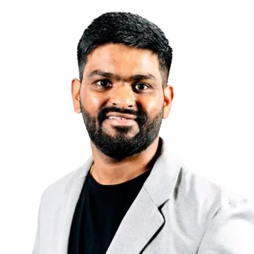 Mrunal Panwala