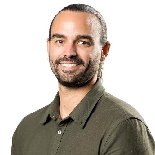 Dr. Jase Brouwer