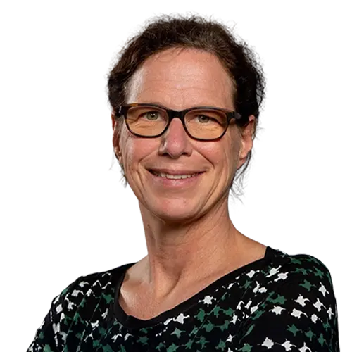Baerbel Grossmann