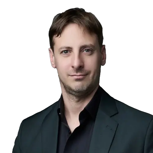 Daniel Hurni