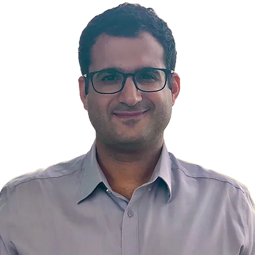 Abbas Sahili