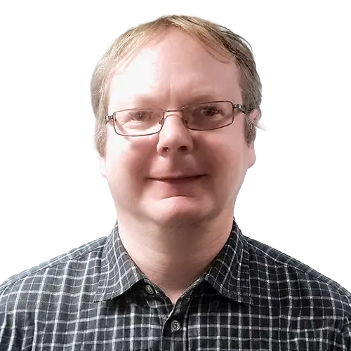 Anthony Beaney